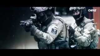 Polish Special Forces: GROM - The Polish Pride |HD|