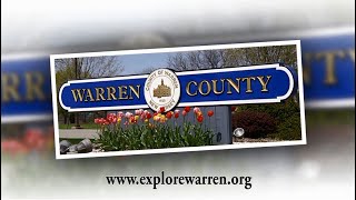 Get to Know Warren County, New Jersey!