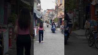 Backstreets of Ekkamai, Bangkok 🇹🇭