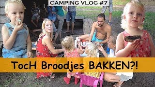 KiNDERFEESTJE AFGELAST! | Bellinga Family Vlog #731