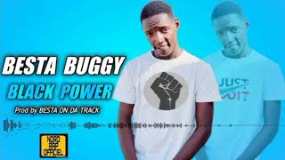 BESTA BUGGY – BLACK POWER (2021)