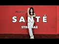 Stromae Santé Dance fitness