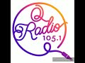 105.1 QRadio 