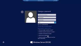 Active Directory & Cloud Password Management | Unified Enterprise Identities