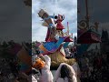 4k hdr dreaming up tokyo disneyland