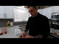 different types of food thermometers and how to use them chef jayson powers