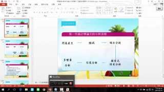 【謝章升專欄】SPSS教學-信度分析怎麼做