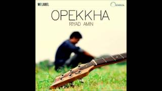 Opekkha by Riyad Amin