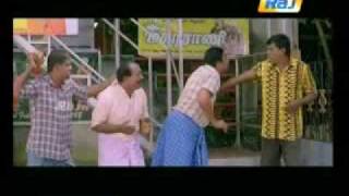 Vadivelu comedy from Maamadurai