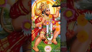 संकटमोचन हनुमान अष्टक 🚩Sankat Mochan Hanuman Astak,shorts  GULSAN KUMAR HARIHARAN #status #bhajan