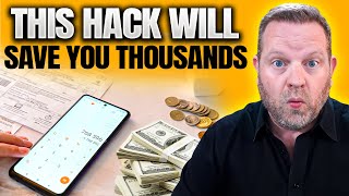 Save Thousands Without Cutting Back The Easiest Budget Hack Ever
