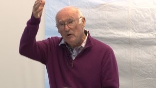 Europe in crisis: Socialist Party's Peter Taaffe - Syriza's failures and the Corbyn revolution