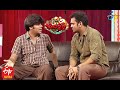 Sudigaali Sudheer Performance | Jabardasth | Double Dhamaka Special | 9th May 2021 | ETV  Telugu