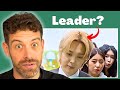 BTS Jimin - Behind The Scenes | Communication Coach Reacts!