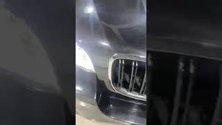 BMW X6 Fully LED Head Lamps