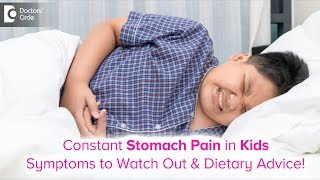 Mesenteric lymphadenitis in child less than 10 years: Causes, Diet|Stomach Pain-Dr. Nanda Rajneesh