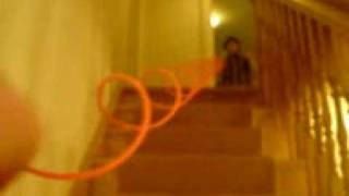 epic slinky fail