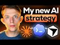 How I’m Coding in 2026 (The Super-App Strategy)