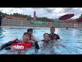 dto30064 marine basic swimming