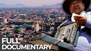 Scam City: Mexico City - Kidnapping, Pickpockets & Counterfeits | Free Documentary