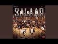 Sound of Salaar (From "Salaar Cease Fire")