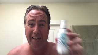 Barbasol 1919 - New/Old Shaving Cream from Barbasol Coming!