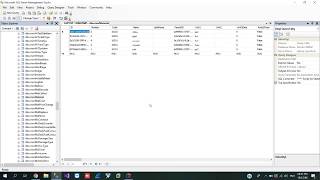 How to clear tables using TRUNCATE in Microsoft SQL Server