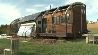 Solar House: 10 Years later, the house lives on