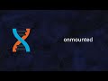 Dioxus | onmounted  Event| Rust | Tutorial 44