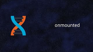 Dioxus | onmounted Event| Rust | Tutorial 44