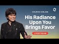 8.30pm ET | GRC Online — Grace Revolution Digital Church Service | Pastor Joseph Prince