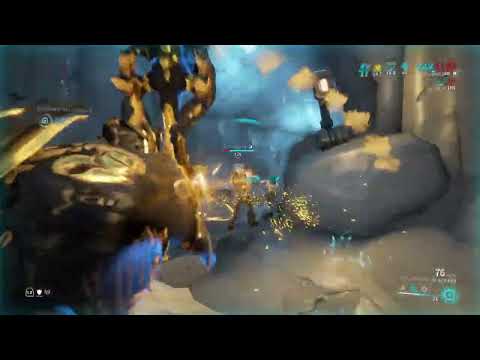 Streaming Warframe { Bounty Hunting } - YouTube