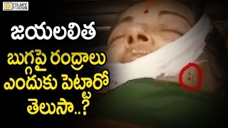 The Mystery Behind Jayalalitha Treatment Revealed - Filmyfocus.com