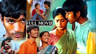 Dhanush And Priyamani Latest Blockbuster Telugu Full Hd Movie | Dhanush | @AahaCinemaalu