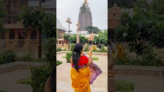 Jay Jagannath 🙏🙏❤️❤️❤️❤️❤️#odia bhajan status #puri Jagannath Temple Odisha