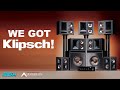 Where Are The Klipsch Reviews?