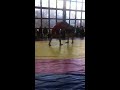 mcr ve volném stylu zapas 2015 74kg hanzlicek vs dehak 1