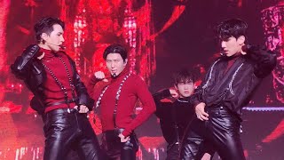 [8K] 230429 Chained Up (사슬) - VIXX (빅스) [ING : As Always] in KAOHSIUNG 19:30