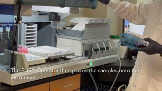 Oregon State Police: Forensics - ELISA Toxicology Screening