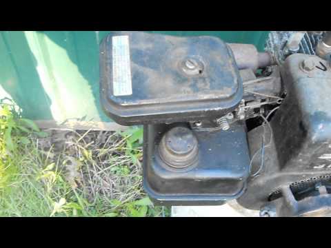 How to clean up the inside of your small engine How to clean up the inside of your small engine
