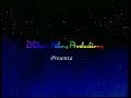 d ocon films productions logo 1981