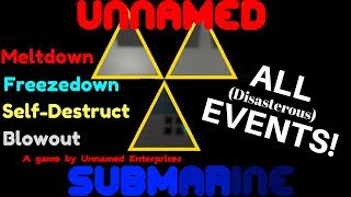 Realistic Meltdown Sequence Unnamed Productions Computer - 