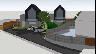 Corrie site - Preliminary planning consultation