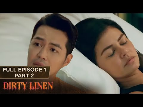 Dirty Linen Full Episode 1 – Part 2/3 English Subbed