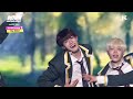 더윈드 the wind 설레는 마음으로 heart fluttering kcon stage kcon japan 2024