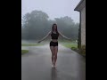 Jennifer garner rain 🌧️ dance | Jennifer garner | #jennifergarner #shorts #dancevideos #Viral