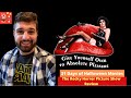 The Rocky Horror Picture Show - Review