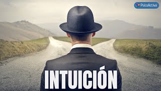 Por fin sabemos qué es la intuición y cómo podemos entrenarla