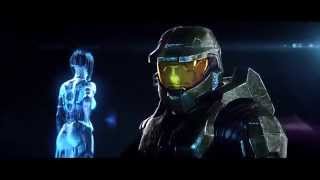Halo 2 Anniversary:Walkthrough part 12-High Charity