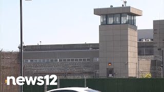 Exclusive: Two Nassau correction officers and K-9 unit head under investigation | News 12